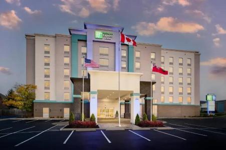 Kitchener Inn & Suites - 19