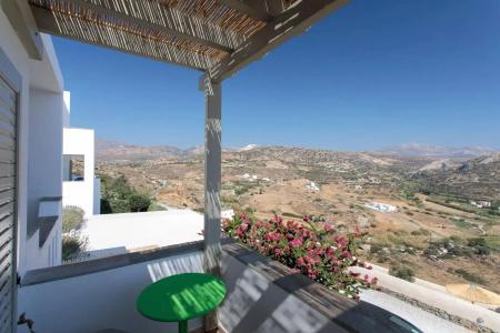 Halcyon Suites and Villas Naxos - 30
