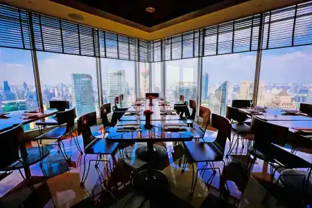 Grand Hyatt Shanghai - 8