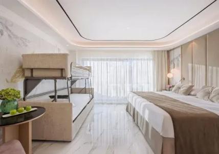 Adams Beach & Spa Deluxe Wing - Adults Only - 46