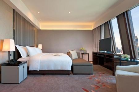 The Okura Prestige Bangkok - Sha Extra Plus Certified - 61