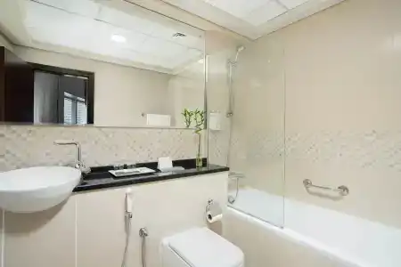 Citadines Metro Central - 8