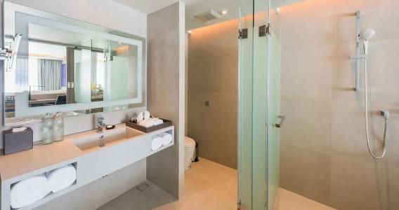 Oceanfront Beach Resort - Sha Extra Plus - 35