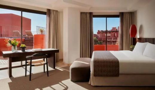 Sheraton La Caleta Resort & Spa - 65