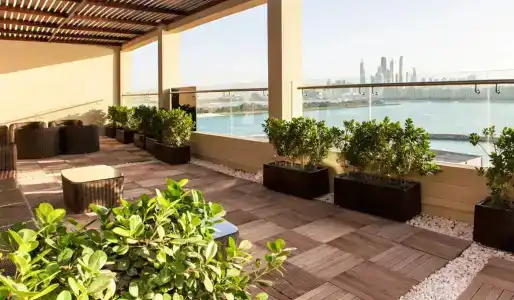Rixos The Palm & Suites - Ultra All Inclusive - 131