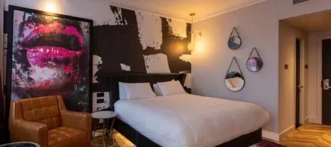 Nyx London Holborn By Leonardos - 70