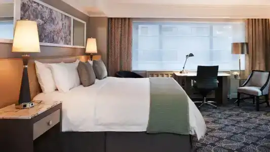 Loews Regency New York - 50