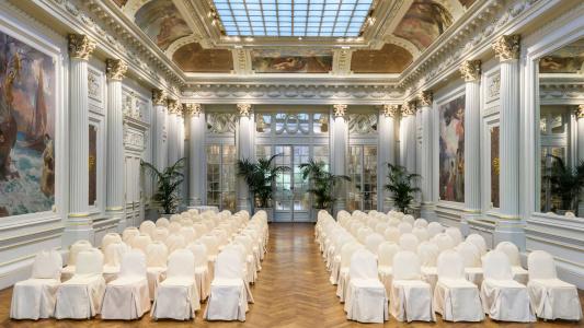 Hôtel du Palais Biarritz, in The Unbound Collection by Hyatt - 24