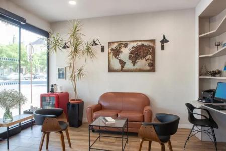 Hôtel Coypel by Magna Arbor - 2
