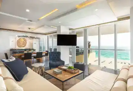 Hilton Bentley Miami/South Beach - 79