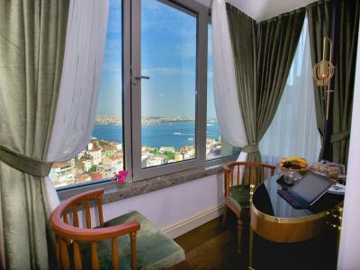 Taksim Star - 41