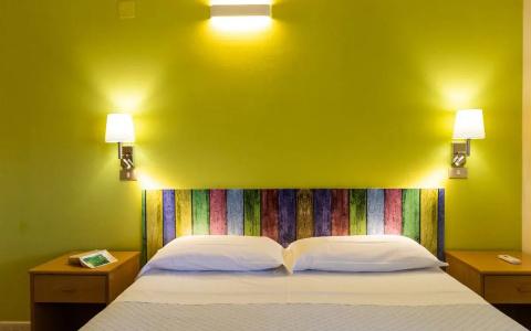 Tonicello Resort & Spa - 28