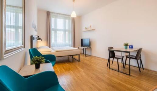 Ea ApartMelantrich - 34