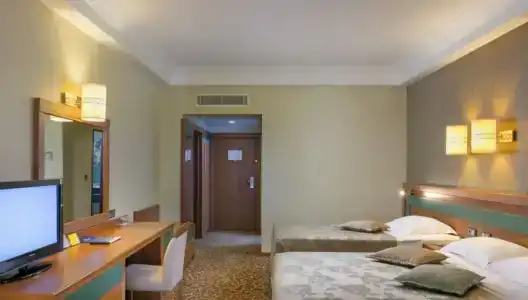 ÖZkaymak Select Resort - 50