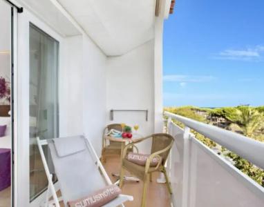 Sumus Monteplaya 4* Superior - Adults Only - 97