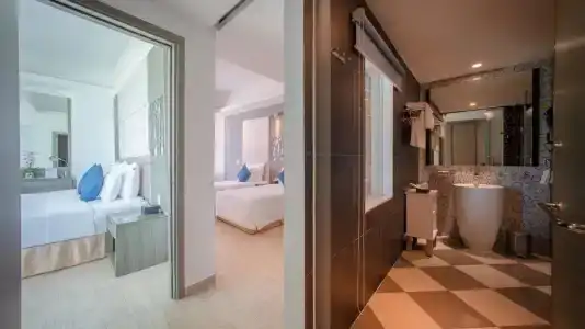 Swandor Cam Ranh Resort-Ultra All Inclusive - 71