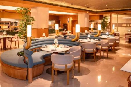 Hilton Bangalore Embassy GolfLinks - 21