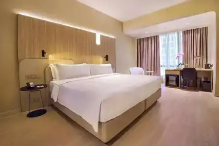 Peninsula Excelsior - 24