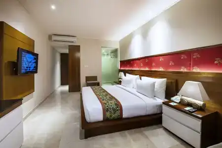 Ubud Wana Resort - 32