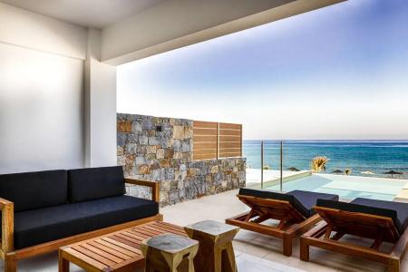 Abaton Island Resort & Spa - 55