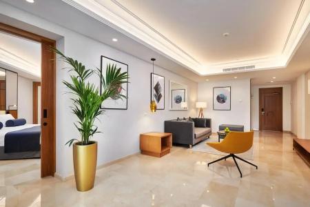 Grupotel Playa de Palma Suites & Spa - 53