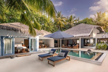 Six Senses Laamu - 59