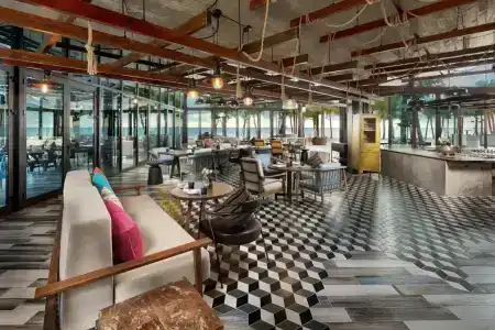 Intercontinental Phu Quoc Long Beach Resort, An Ihg - 2