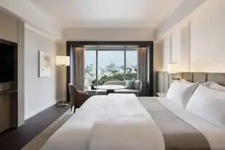 The Westin Tokyo - 30