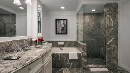 The Ritz-Carlton New York, Central Park - 91