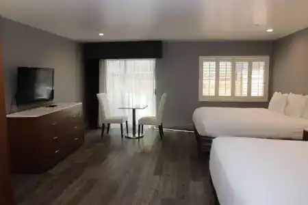 Blvd & Spa - Walking Distance To Universal Studios Hollywood - 72