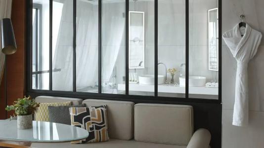 Renaissance Paris Republique & Spa - 65