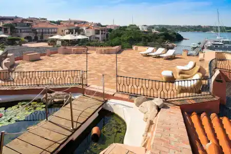 Cervo,Costa Smeralda Resort - 165