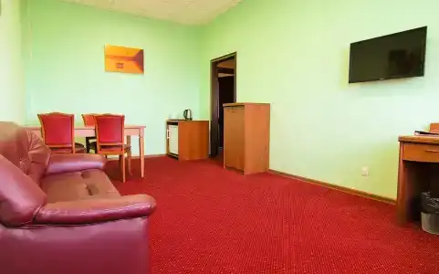 Эльтон - 16