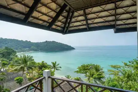 Ao Prao Resort - 52