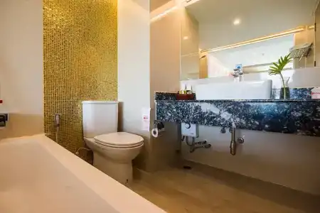 Chaba Samui Resort - 43
