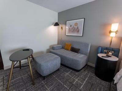 Crowne Plaza Houston Galleria Area, An Ihg - 34