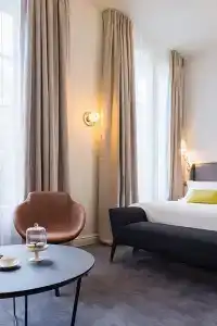 Villas Foch Boutique & Spa Bordeaux - 52