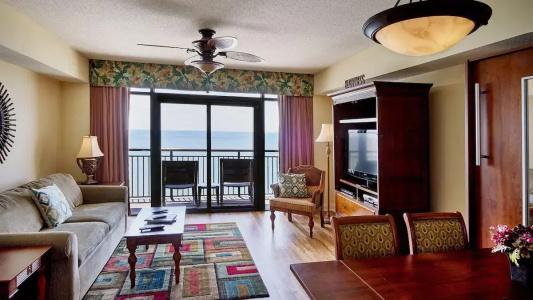 Island Vista Resort - 7