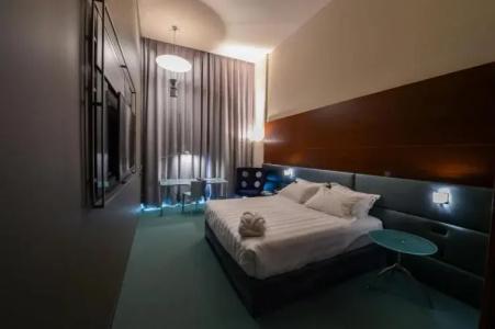 DoubleTree by Hilton Turin Lingotto - 45