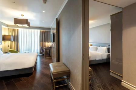 Radisson Blu Istanbul Ottomare - 70