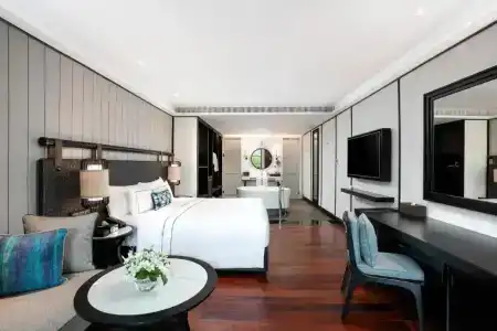 Melia Koh Samui - Sha Extra Plus - 36