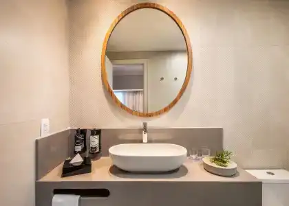 Innside São Paulo Iguatemi - 59
