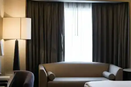 Ankara HiltonSA - 42