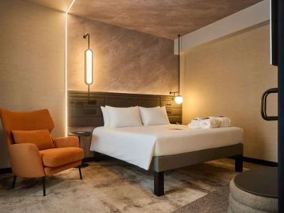 Novotel Praha Wenceslas Square - 56