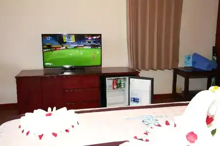 Tropicana Resort Phu Quoc - 56
