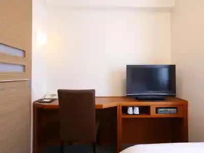 Dormy Inn Takasaki - 26