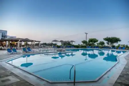 Semiramis Village - 16