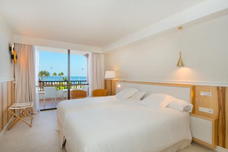 Iberostar Selection Anthelia - 35