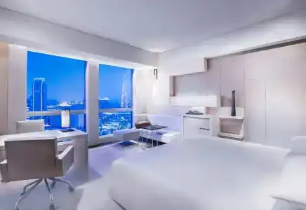 Grand Hyatt Guangzhou - 29