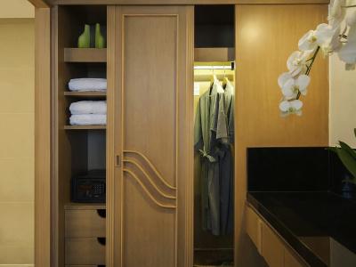 Avani Atrium Bangkok - Sha Extra Plus Certified - 65
